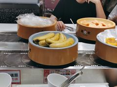 -龍歌自助小火锅(李沧顺和汇店)
