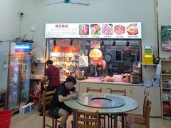 -南沙辉记烧鸡·荔枝木炭火吊烧(旧镇店)