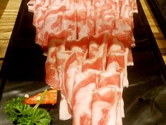 草原羔羊太阳肉-煲宫(华润万象城店)