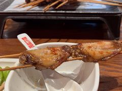 -管氏翅吧(地安门创始店)