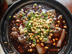 -郭鸡肉·非遗餐厅(安仁古镇店)