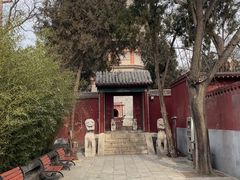 -天宁寺