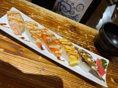 -小川洋风料理(街道口店)