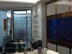 -牙博士口腔品牌连锁(杨浦店)