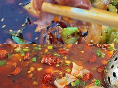 -黑竹香鸡(营和巷店)
