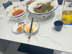 -兰湘子·湘菜小炒(南京江宁万达店)