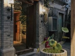 -糖房咖啡(南锣鼓巷店)