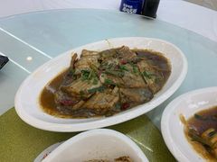 -渔中舟海鲜大排档(普陀沈家门店)