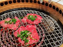 -乾杯烧肉居酒屋(中洲湾店)
