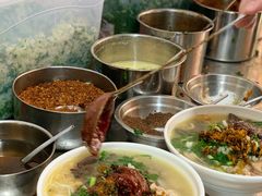 自助作料-文山荷鲜居(翠湖店)