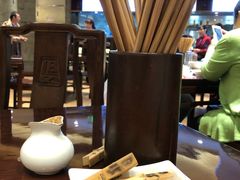 大堂-老半斋(福州路店)