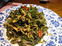 -芙蓉·艳阳餐厅(南口店)