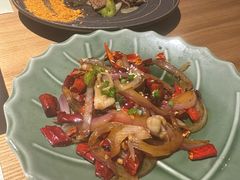 -和创柚子·会席日本料理(新区淮海街店)