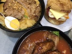 -华嫂冰室(尖沙咀店)