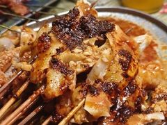 -金二烤肉(早慈巷小区店)