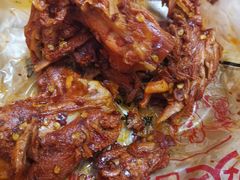 鸭架-帝煌烤卤(羊子街店)