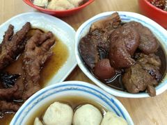 -新记肉骨茶