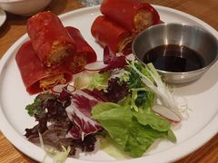 -花舍·新派粤菜·西餐·下午茶(亚运村·鸟巢店)