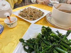 -海鲜街菜馆(海珠南路店)