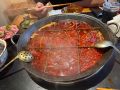 -陶婆婆火锅(洪崖洞店)