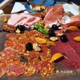 家人们！！仪式感满满的意大利餐厅不冲吗！