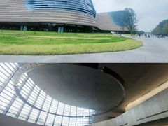 -三星堆博物馆