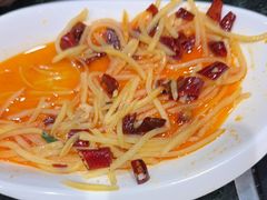 -小海豚•老字号海鲜餐厅(天涯店)