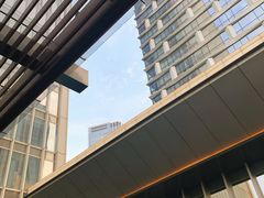 -四季酒店·空中花园 Aria on 9