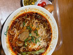 -老四川(T3航站楼F指廊店)