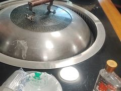 -阿尔滨金山宾馆-餐厅