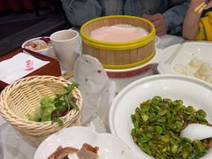-大鸭梨烤鸭(金色漫香店)