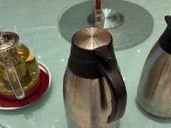 -喜宴又一村·粤菜·茶点·海鲜(壹方天地店)