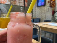 -杨枝金捞甜品(氹仔泉澧店)