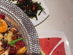 -小鱼小牛·鱼牛干锅·脆鱼火锅(世欧广场店)