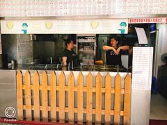 门面-百花传统甜品店(原址店)