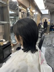 -sy杉影印象COLOUR专业烫染
