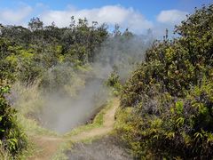 -夏威夷火山国家公园