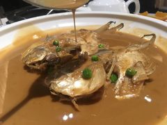 -海逸海鲜酒家(古北店)