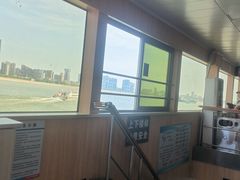 -武汉关码头(轮渡站)