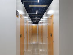 -安东易迷你自助仓储寄存仓库(草桥店)