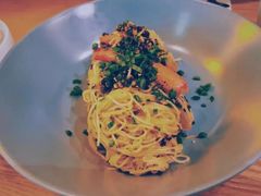 -HELLO 27 意面·沙拉·帕尼尼