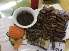 -吴祥记潮州菜·百年老字号·砂锅粥