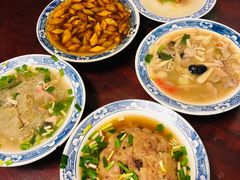 小酥肉-管记水席老店(仙果市街店)