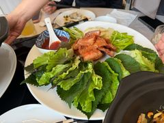 -银树楼(紫玉山庄东区店)