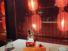 -梧桐餐厅(泉城路店)