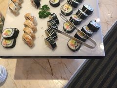 -龙岩华美达龙州酒店