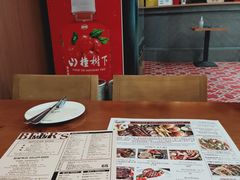 -Ricci睿奇美式餐厅(五道口店)