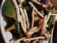 -云海肴·汽锅鸡·云南菜(天津国金汇店)