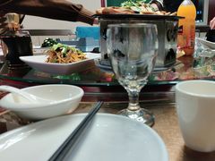 -百姓渔村(朝阳店)