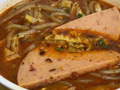 午餐肉酸辣粉-酸辣粉(氹仔店)